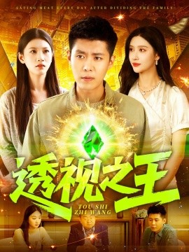 透视之王(全集)