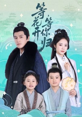 等花开 等你归(全集)