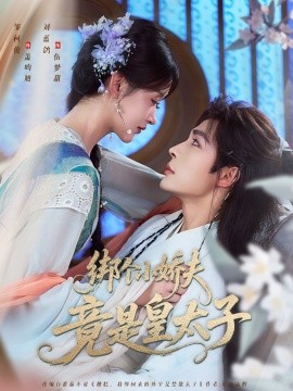 绑个小娇夫竟是皇太子(全集)