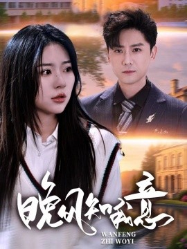 晚风知我意(全集)