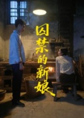 囚禁的新娘(全集)
