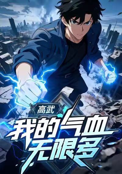 高武：我的气血无限多(全集)