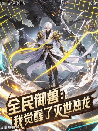 全民御兽：我觉醒了灭世烛龙(全集)