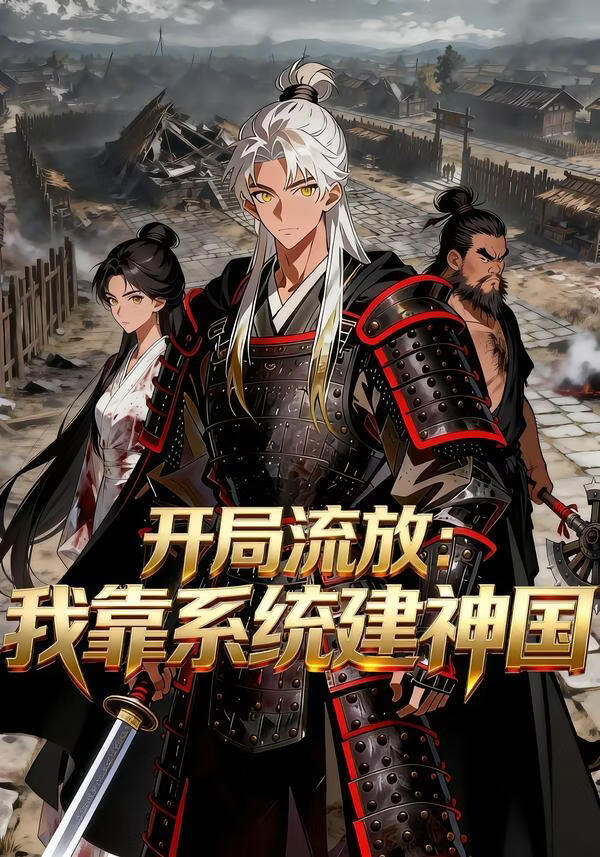 开局流放我靠系统建神国(全集)