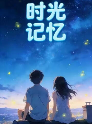 时光记忆(全集)