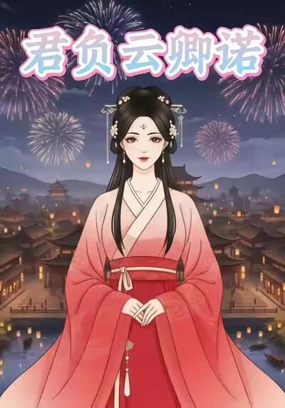 君负云卿诺(全集)
