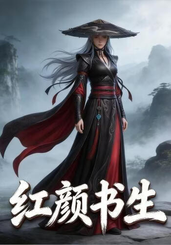 红颜书生(全集)