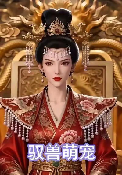 驭兽萌宠(全集)