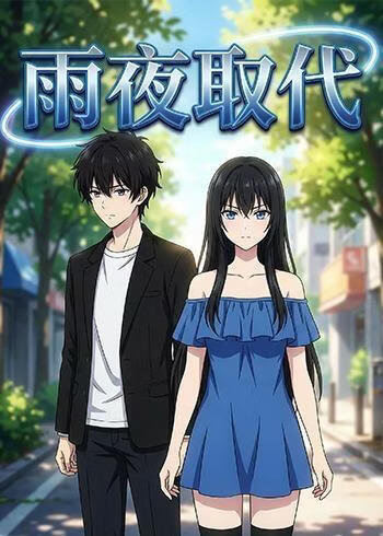 雨夜取代(全集)