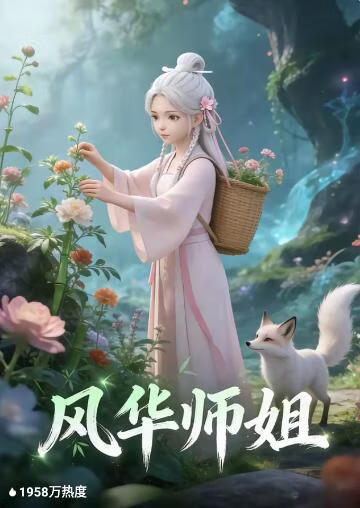风华师姐(全集)