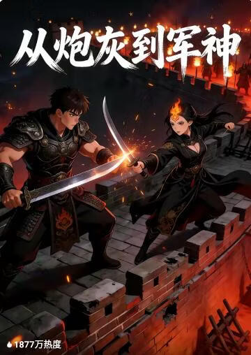 从炮灰到军神(全集)