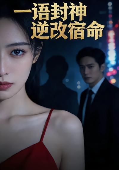 一语封神逆改宿命(全集)