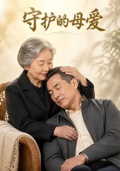 守护的母爱(全集)