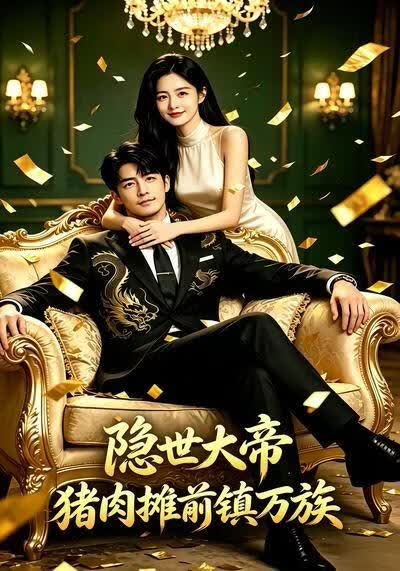 隐世大帝：猪肉摊前镇万族(全集)