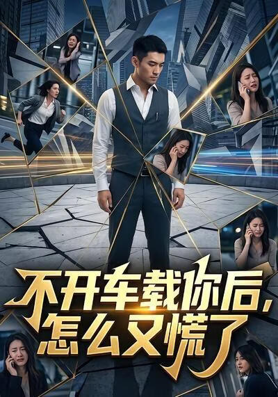不开车载你后，怎么又慌了(全集)