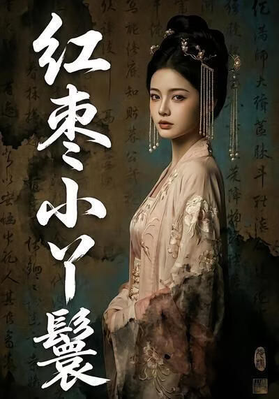 红枣小丫鬟(全集)