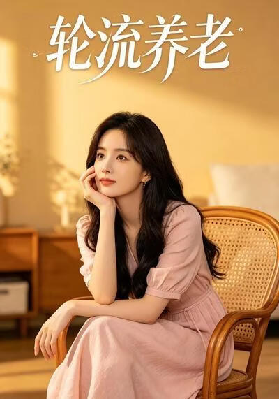 轮流养老(全集)