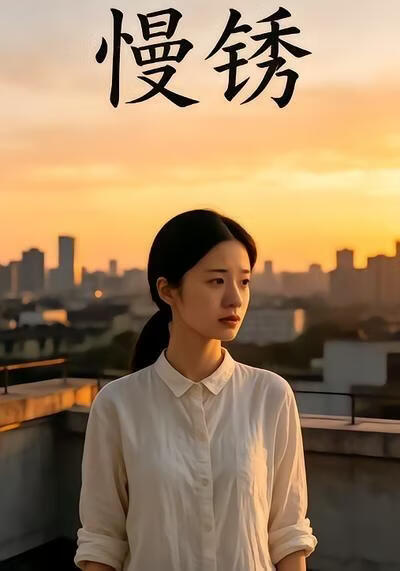 慢锈(全集)