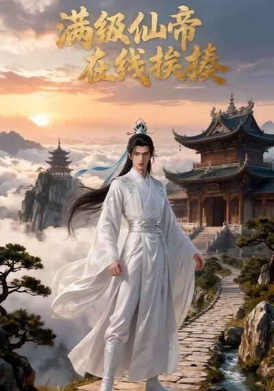 满级仙帝，在线挨揍(全集)