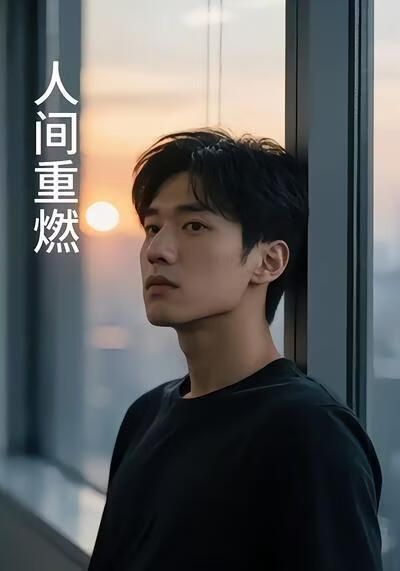 人间重燃(全集)