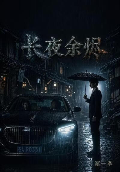 长夜余烬第一季(全集)