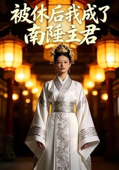 被休后我成了南陲主君(全集)