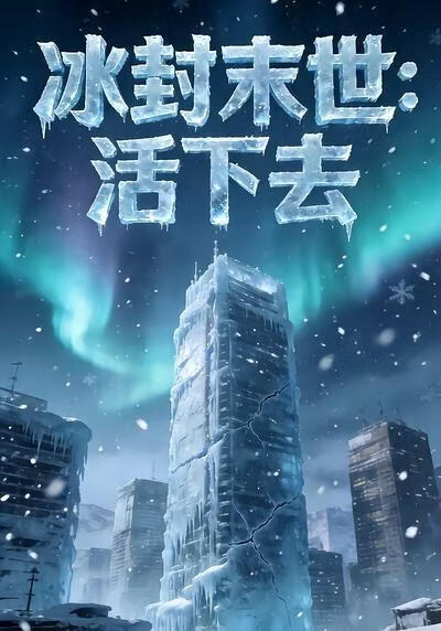 冰封末世活下去(全集)
