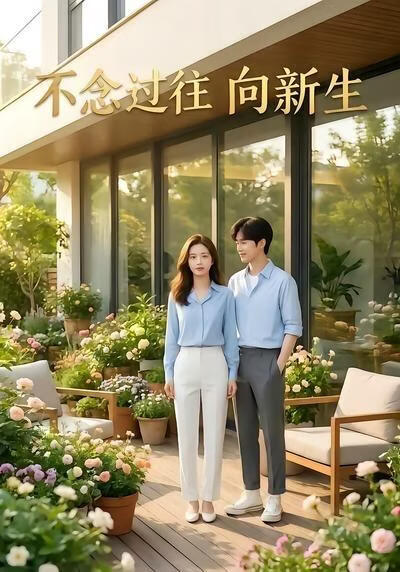 不念过往向新生(全集)