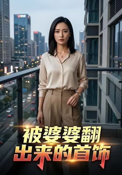 被婆婆翻出来的首饰(全集)