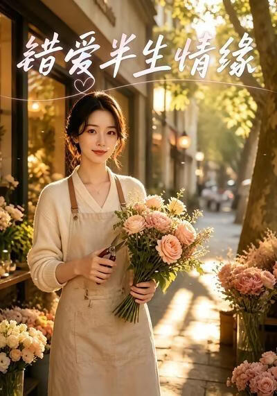 错爱半生情缘(全集)