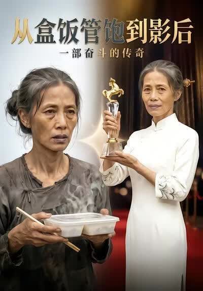 从盒饭管饱到影后(全集)