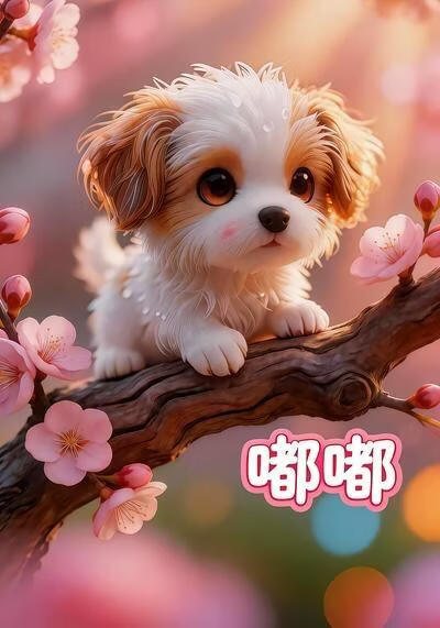嘟嘟(全集)