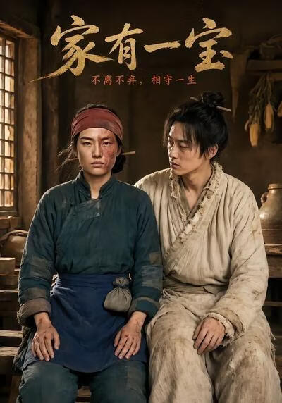家有一宝(全集)