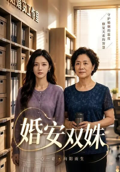 婚安双姝(全集)