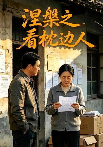 涅槃之看枕边人(全集)