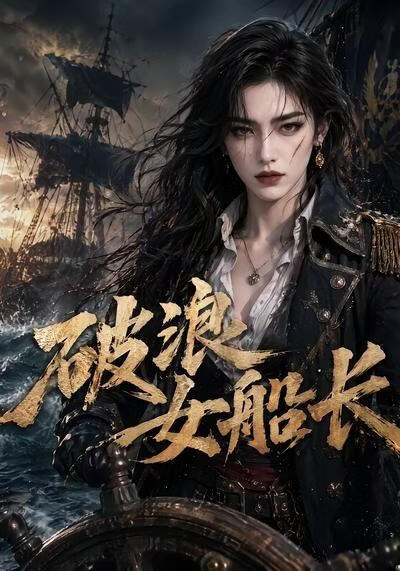 破浪女船长(全集)