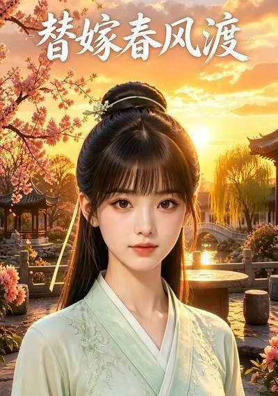 替嫁春风渡(全集)