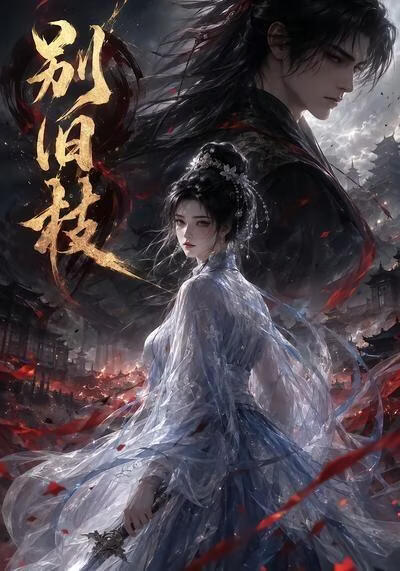 别旧枝(全集)