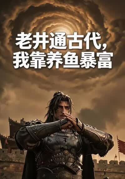 老井通古代，我靠养鱼暴富(全集)