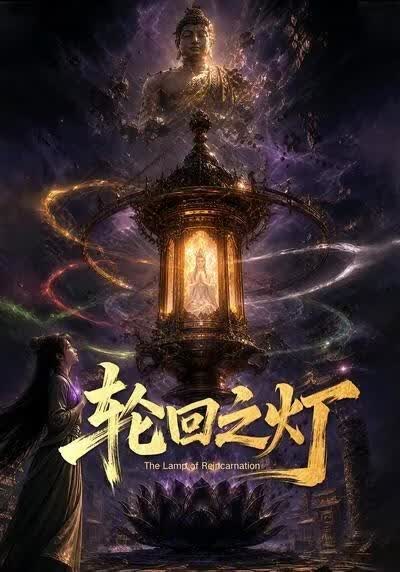 轮回之灯(全集)