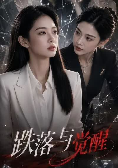 跌落与觉醒(全集)