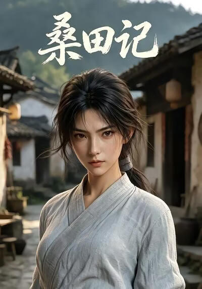 桑田记(全集)