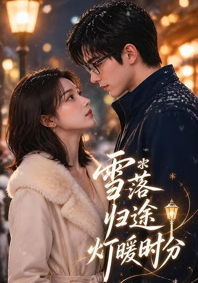 雪落归途灯暖时分(全集)