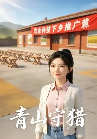 青山守猎(全集)
