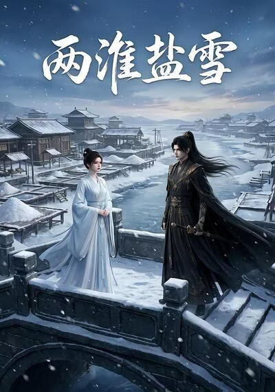 两淮盐雪(全集)