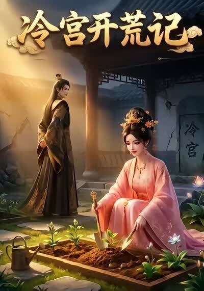 冷宫开荒记(全集)