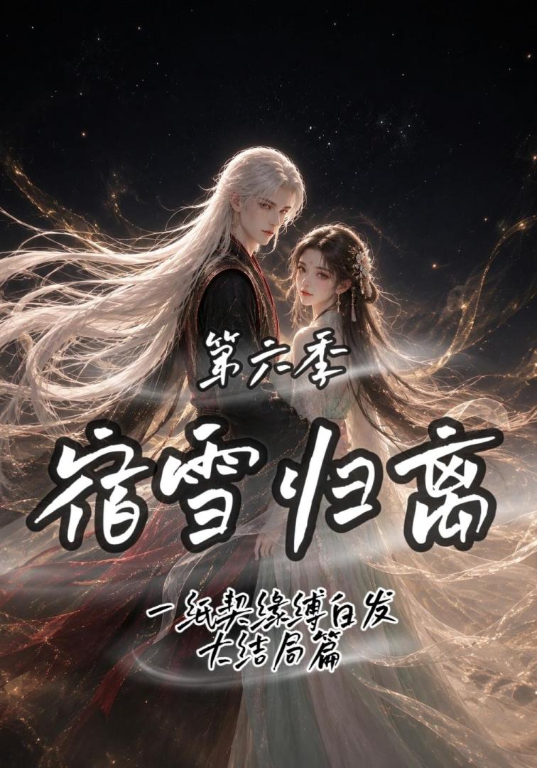宿雪归离第六季：一纸契缘缚白发大结局篇(全集)
