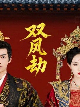 双凤劫 将军骨美人谋(全集)
