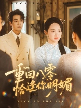 重回八零恰逢你明媚(全集)