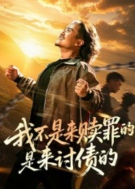 我不是来赎罪的是来讨债的(全集)